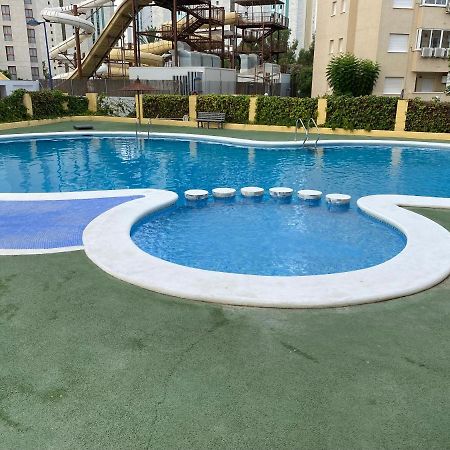 Appartement La Cala كالا دي فينيسترات المظهر الخارجي الصورة