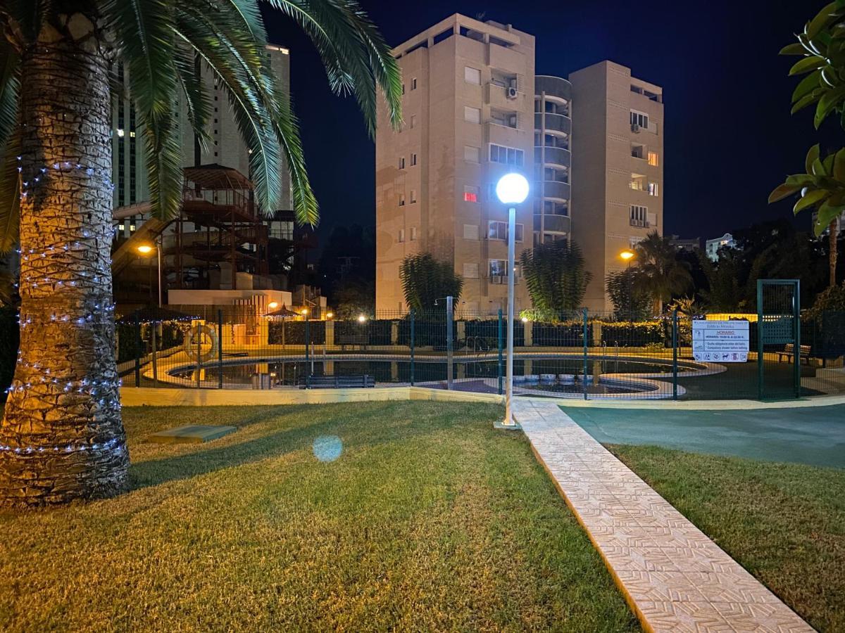 Appartement La Cala كالا دي فينيسترات المظهر الخارجي الصورة