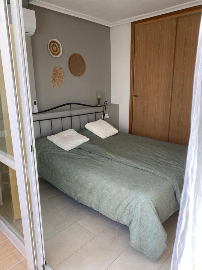 Appartement La Cala كالا دي فينيسترات المظهر الخارجي الصورة