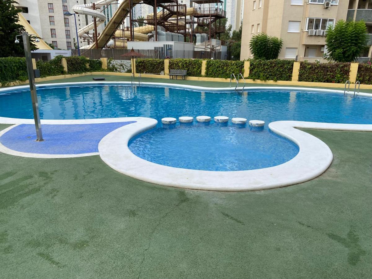 Appartement La Cala كالا دي فينيسترات المظهر الخارجي الصورة
