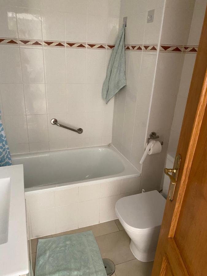 Appartement La Cala كالا دي فينيسترات المظهر الخارجي الصورة