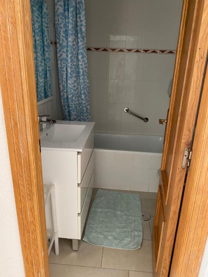 Appartement La Cala كالا دي فينيسترات المظهر الخارجي الصورة