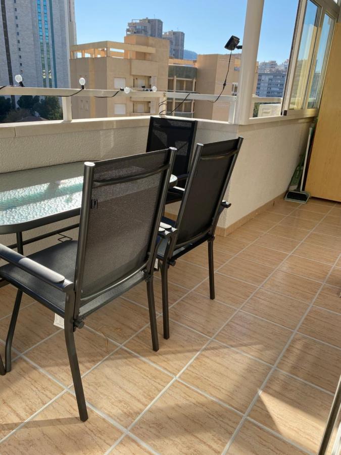 Appartement La Cala كالا دي فينيسترات المظهر الخارجي الصورة