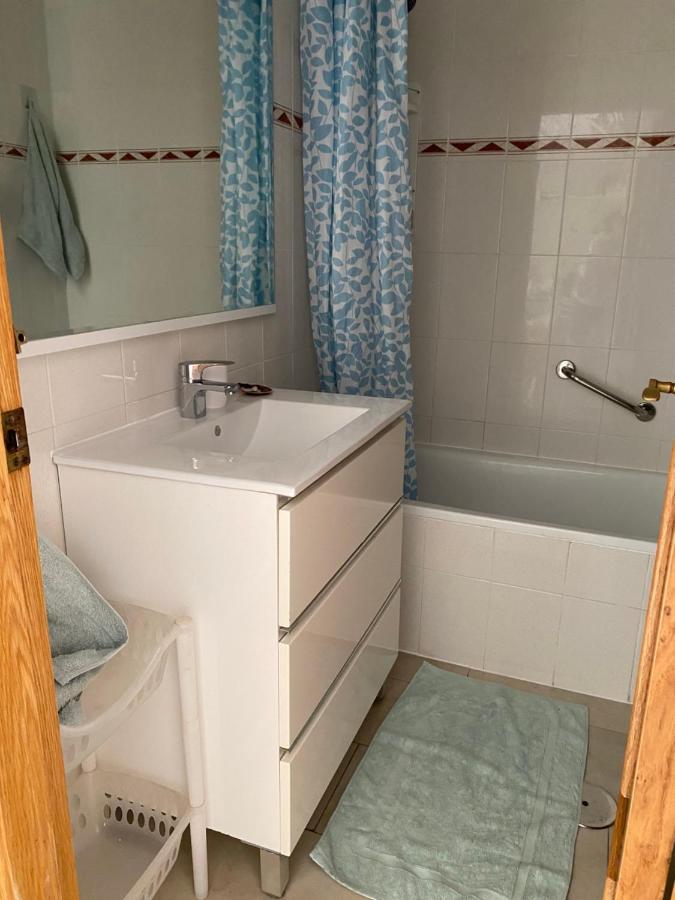 Appartement La Cala كالا دي فينيسترات المظهر الخارجي الصورة